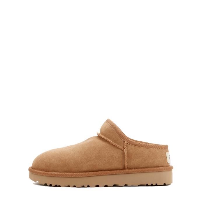 chausson ugg fille