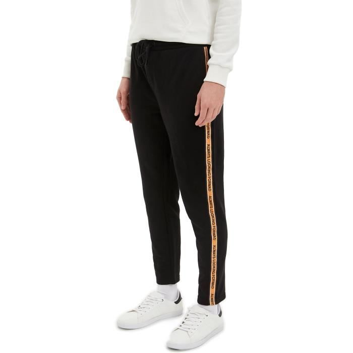 pantalon de survetement slim