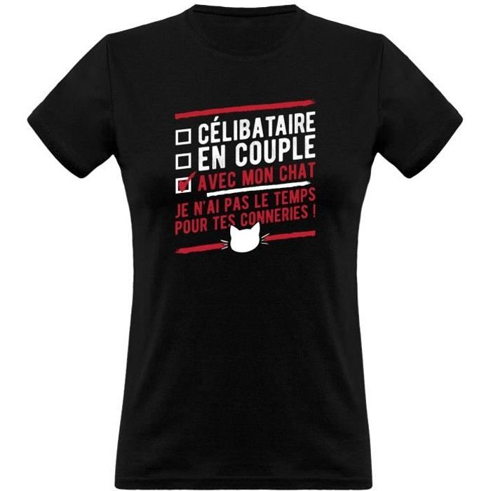 t shirt humour pas cher