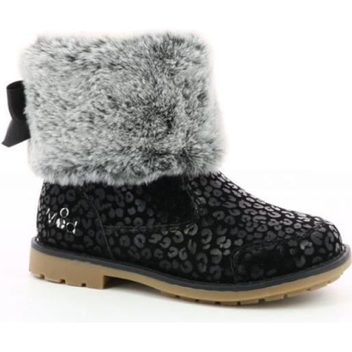 chaussure taille 34 fille