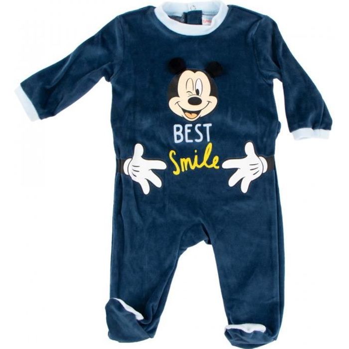 Vetements Bebe Disney Cdiscount Pret A Porter