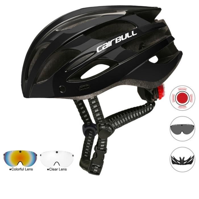 Casque velo securite store