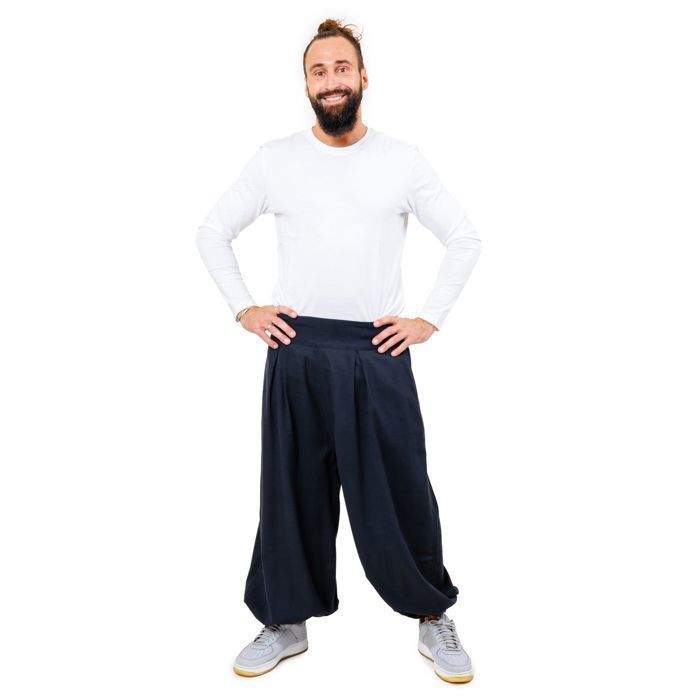 Fantazia Pantalon aladin homme Pantalon sarouel aladin