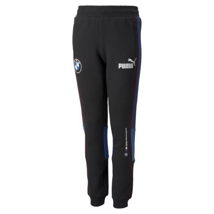 Pantalones puma deals bmw motorsport