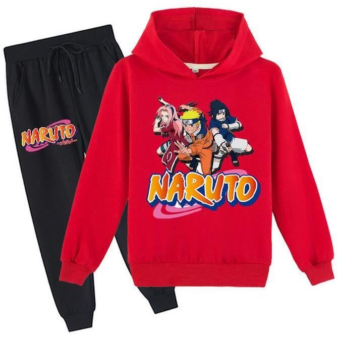 Naruto Pull De Noel Ado Garcon Sweat Naruto Polaire Conforama Pull Plaid Naruto