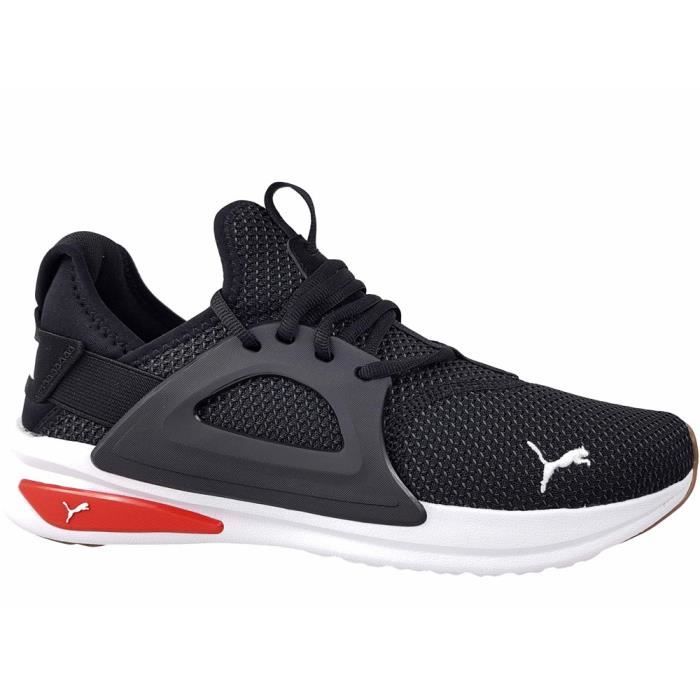 Puma Chaussures PUMA Softride Enzo Evo Noir - Homme/Adulte