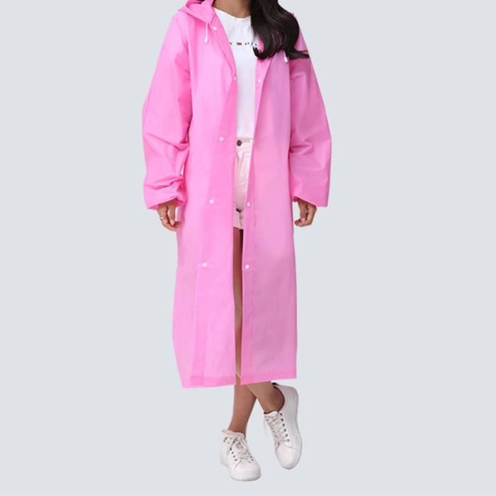 arlis Imperméable Poncho de pluie pour enfants (FR/ES, Âge, 3 ans, Taille normale, Poncho Imperméable Stitch