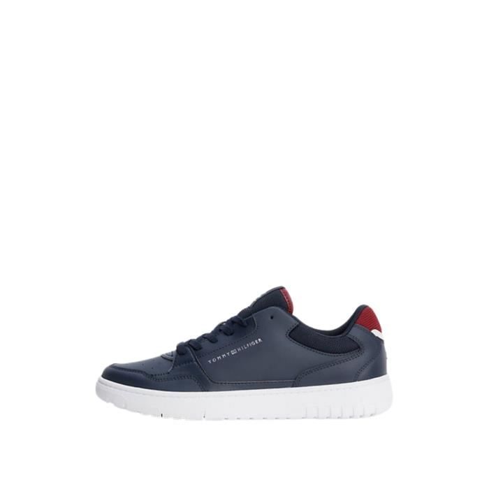 prix basket tommy hilfiger