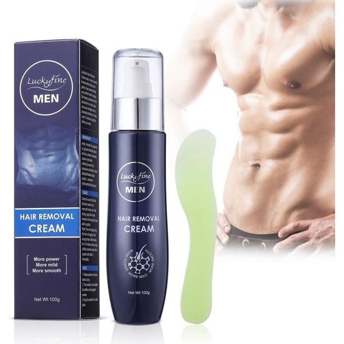 Creme hygiene intime homme - Cdiscount