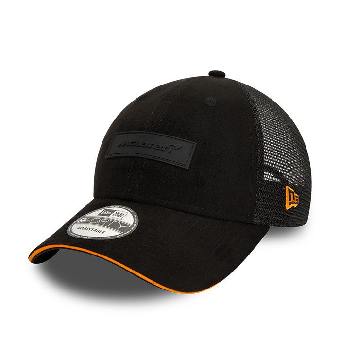 Mclaren new era deals