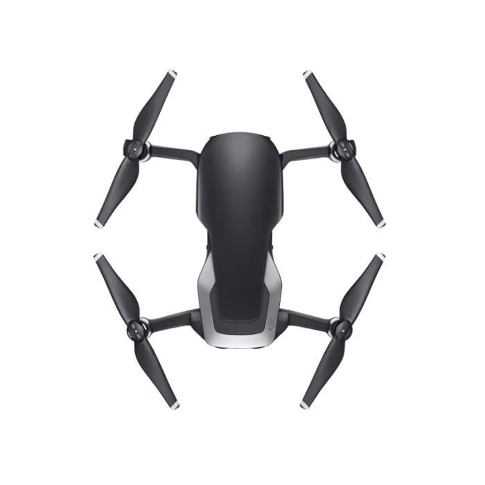 dji mavic air rc