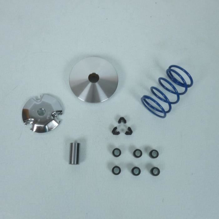 Tendeur De Chaîne De Distribution D'origine Pour Scooter Peugeot Kisbee 50 4T Euro5