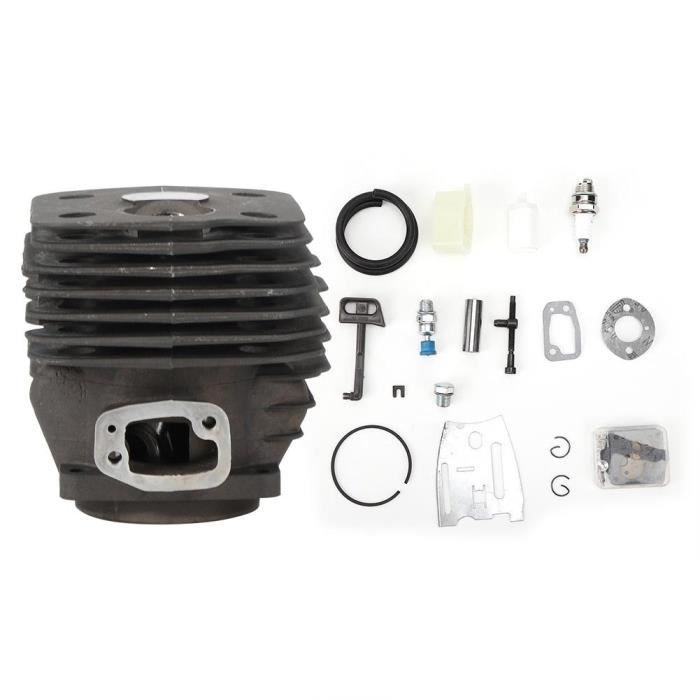 Kit Réparation Compresseur Suspension Pneumatique - 6 Pièces - Réf. ANR3731 / Compatible K5F252 (pour Land Rover P38, Etc.)