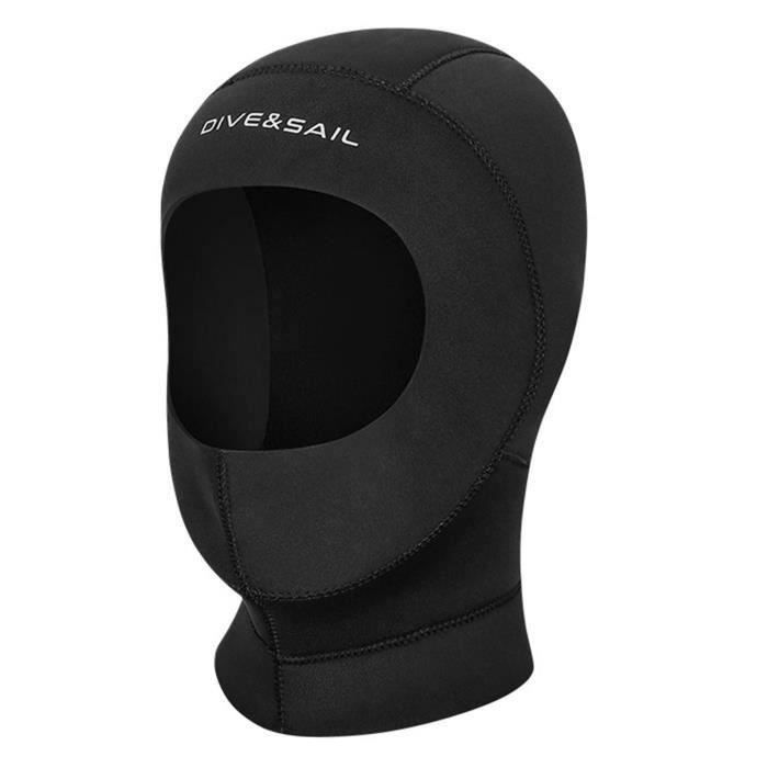 Bonnet De Bain Silicone Firesara 3D - Avec Clip Nez Et Bouchons Oreilles - Enfants/Adultes