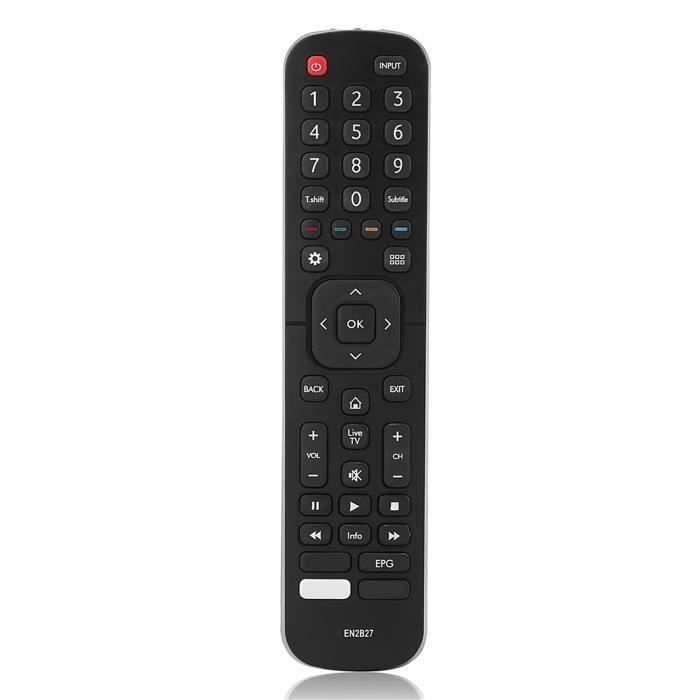 Télécommande CONTINENTAL EDISON CELED550116B2