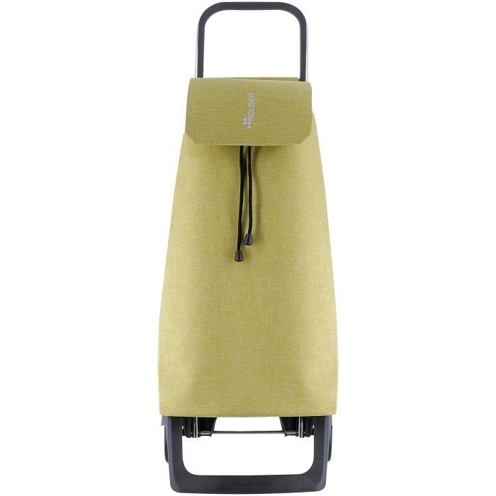 Poussette ROLSER 2 Roues – Capacité 40 L