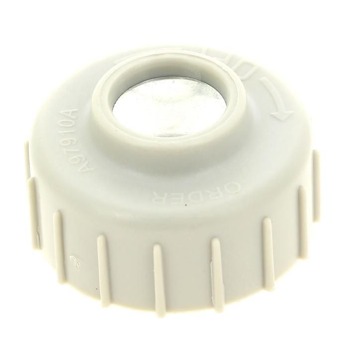 Bouton de serrage 5131035081 debroussailleuse ryobi