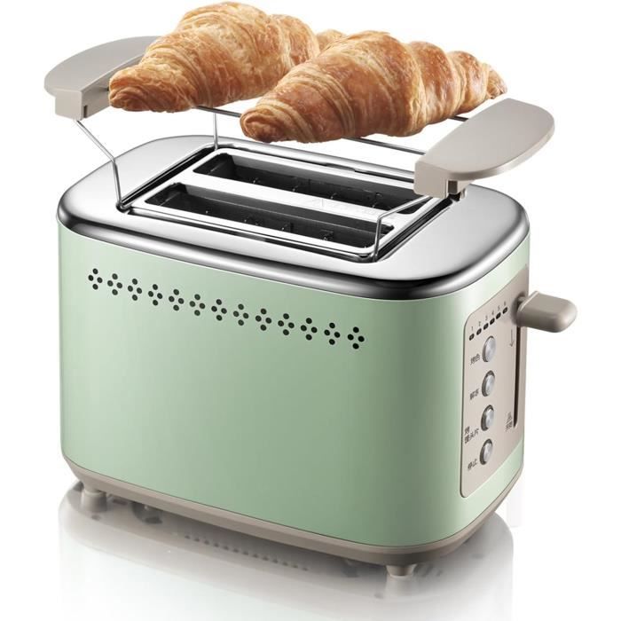 Gril Multifonctionnel pour Le Petit Déjeuner à Usage Domestique