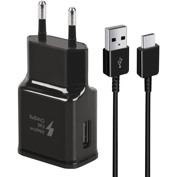 Câble Adaptateur USB-C Vers Prise Jack 3.5mm - Compatible Samsung, Huawei, Etc. - 1m Ou 2m