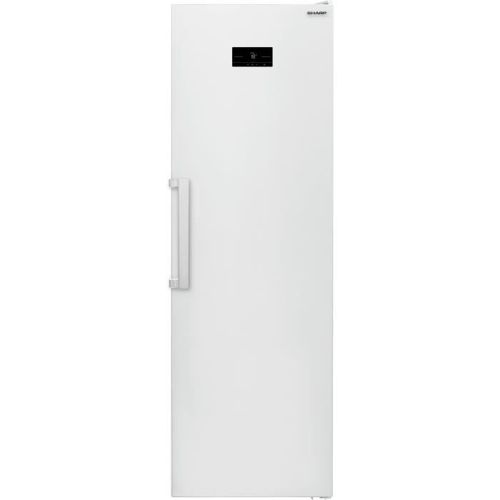 Réfrigérateur Congélateur Froid ventilé - Cdiscount