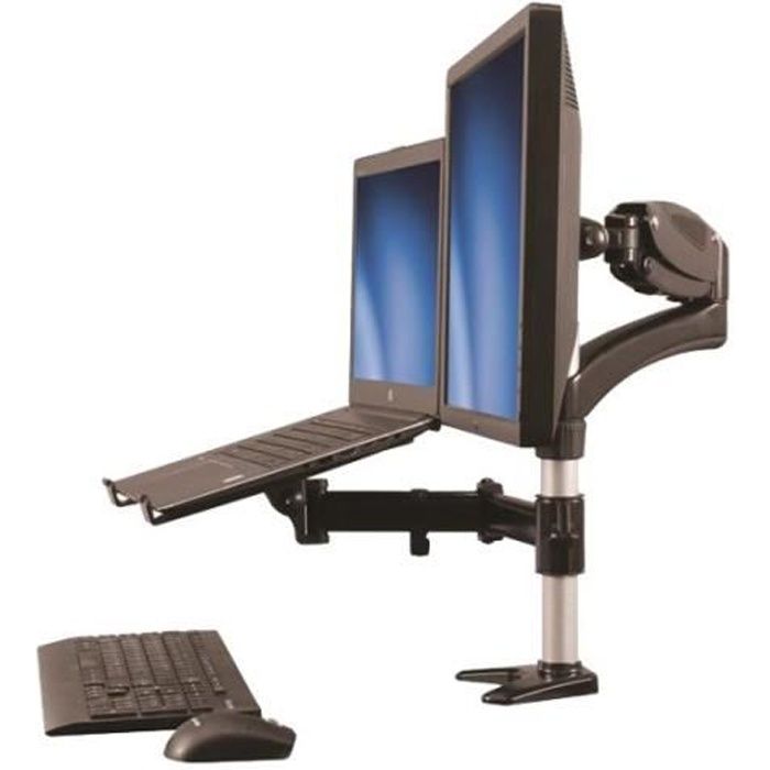 STARTECH Support décran et PC portable