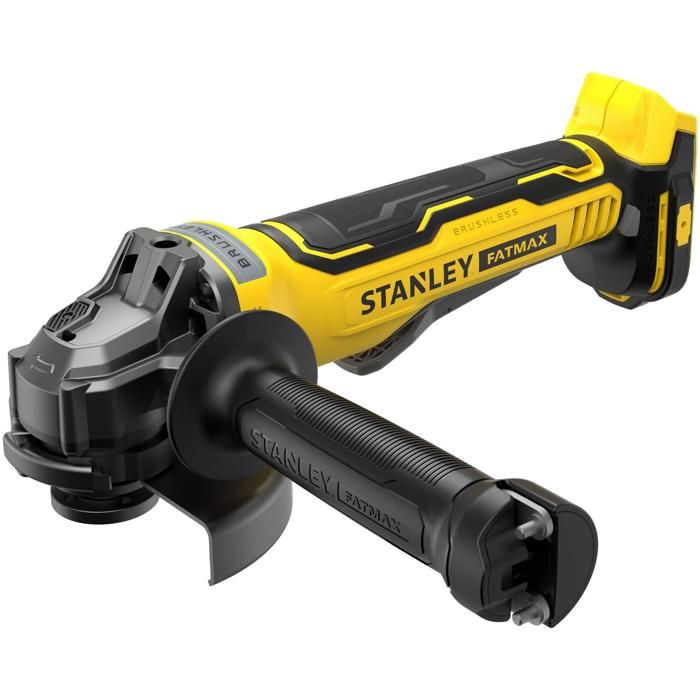 Stanley Fatmax Meuleuse sans f