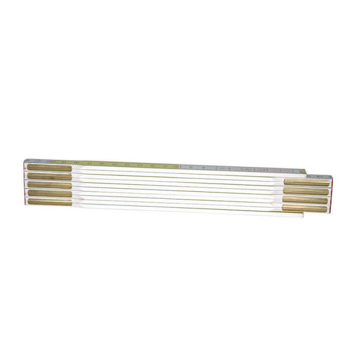 Stanley Mesure pliante en bois 2 - vue 3