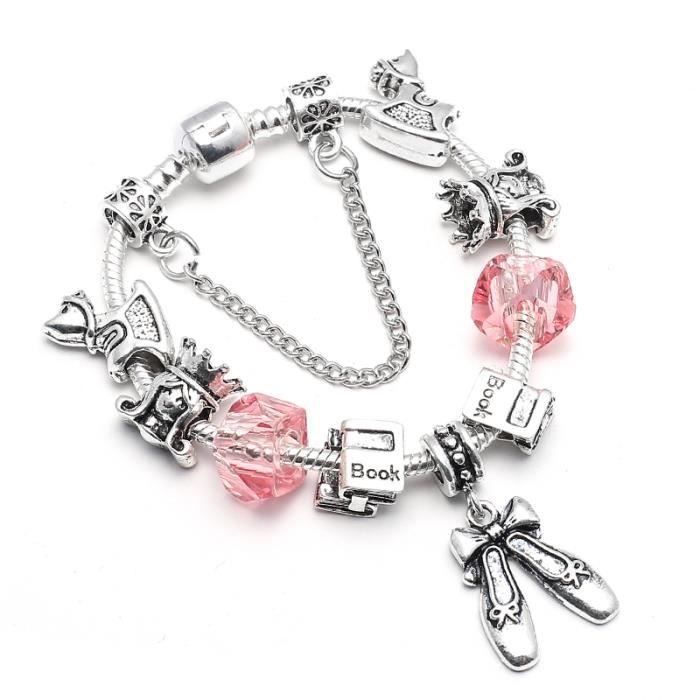 bracelet style pandora 16cm bracelet style pandora 16cm