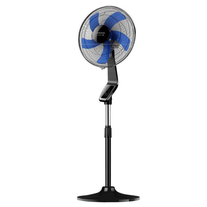 Ventilateur sur Pied Taurus Boreal 16CR Ø 40 cm 50W Noir