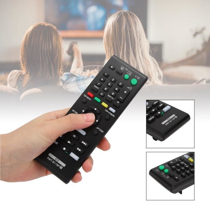 Tbest pour DVD Universelle pour BDPS5100 BDPS490 BDPS590 Lecteur DVD