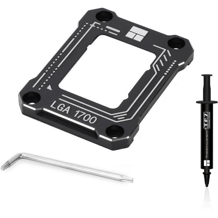 Thermalright LGA 1700 Bend Corrector Frame - vue 2