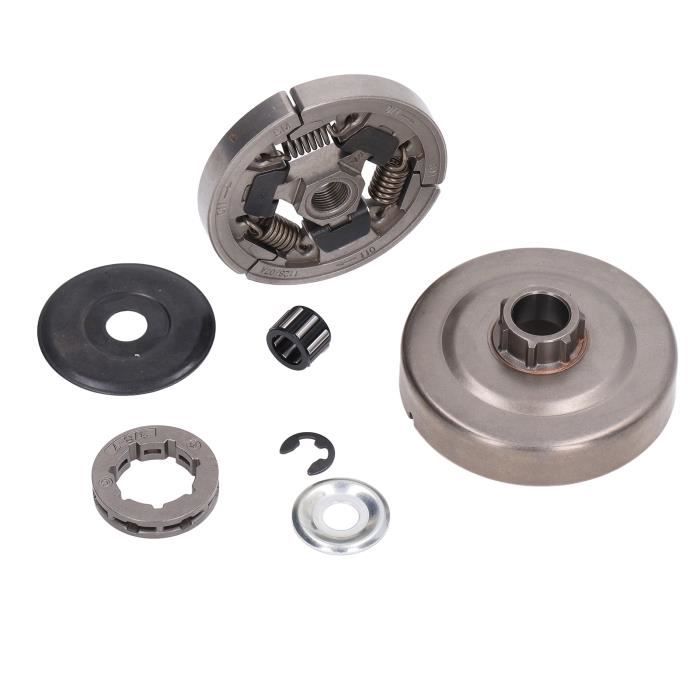 Kit Disques D'Embrayage Pour Quad Suzuki 400 (2005-2008) - Neuf, Marque Prox