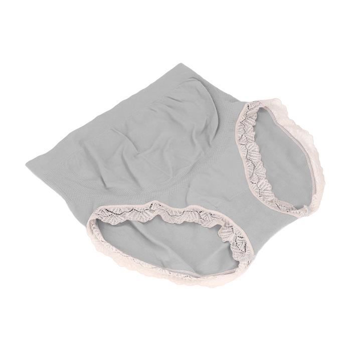 Carer Culottes De Maternité Jetables Pack De 8 - Taille Haute Post-Partum Et Césarienne