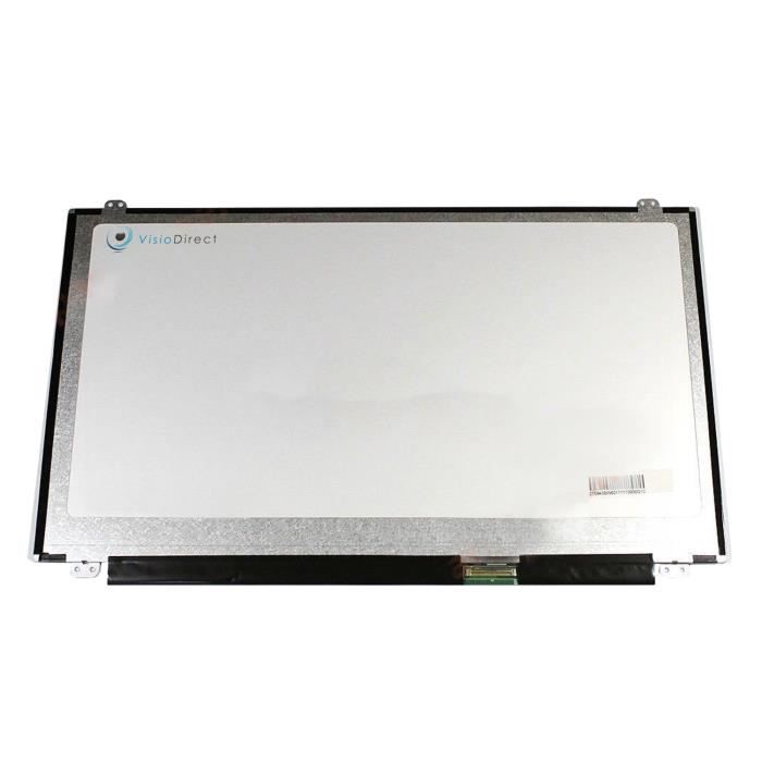 Écran LCD LED 15.6" Compatible LTN156AT29-H01 - Pour Ordinateur Portable - Remplacement