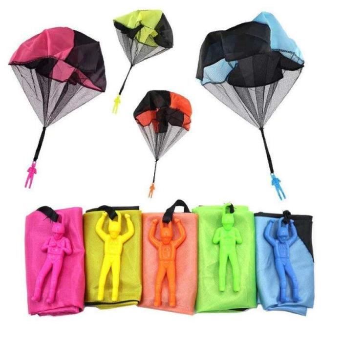 Lot 3 Cordes De Marche Sécurité Enfants - Poignées Colorées - Pour Groupe Maternelle, Sorties, Camping - 8
