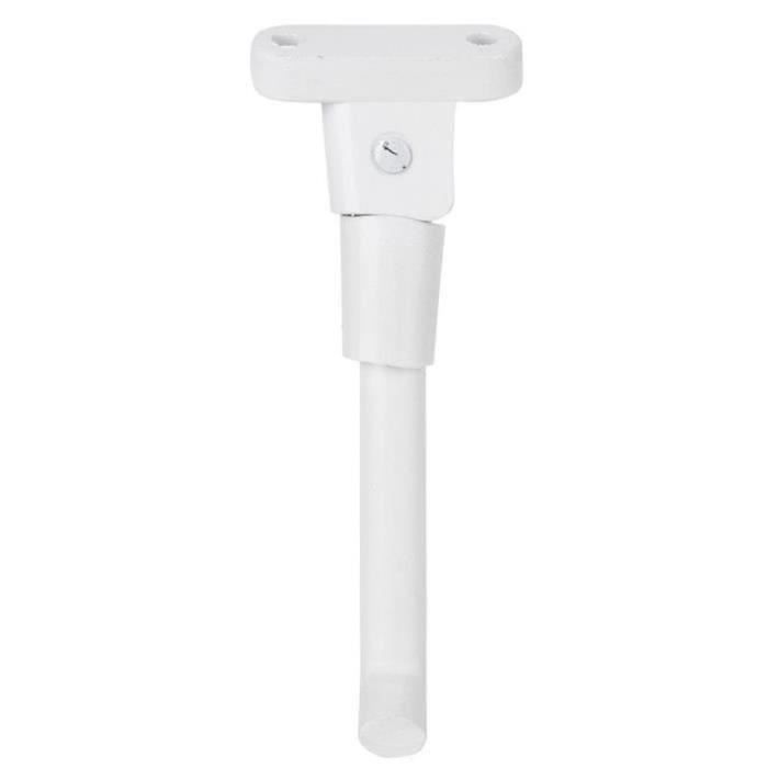 Béquill D Rmplacmnt Pour Scootr élctriqu Xiaomi Mijia M365 Darkgrey 7314280179367