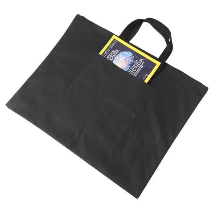 Sac de rangement A2 pour tableau de peinture - Beaux-Arts et Loisirs créatifs Sac de rangement A2 pour tableau de peinture - Beaux-Arts et Loisirs créatifs