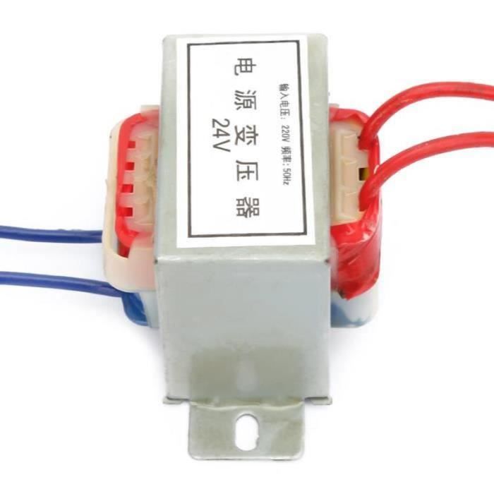 Lot De 10 Transformateurs Audio EI14 600:600 Ohm - Isolation Monophasé Vertical Pour Communication Radio