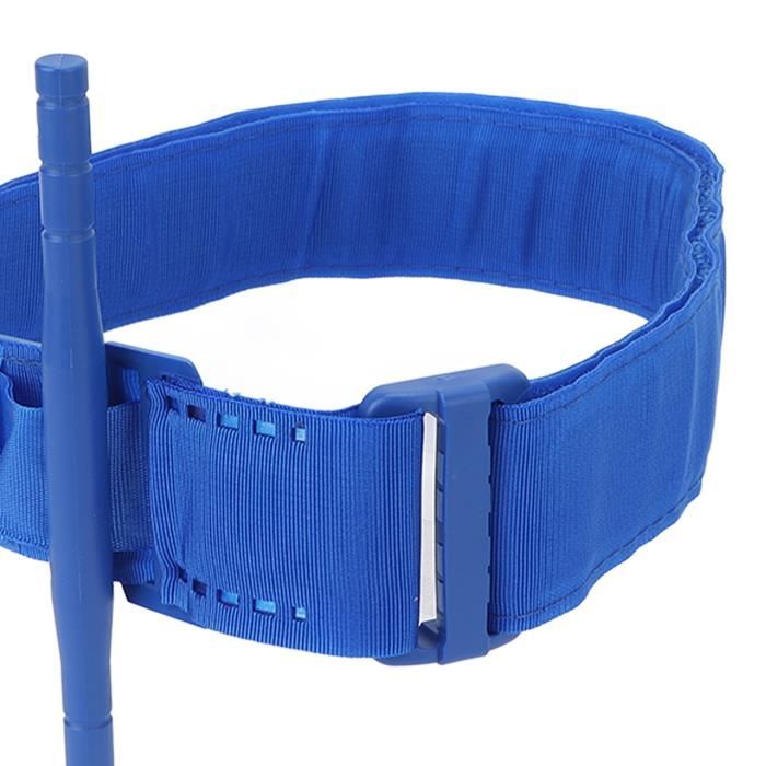 RHINO RESCUE Tourniquet Médical à Une Main - Pack 4, Orange, Contrôle Hémorragie Rapide Mil-Spec