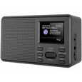 Radio numérique DAB+/FM avec bluetooth DOR-225-1
