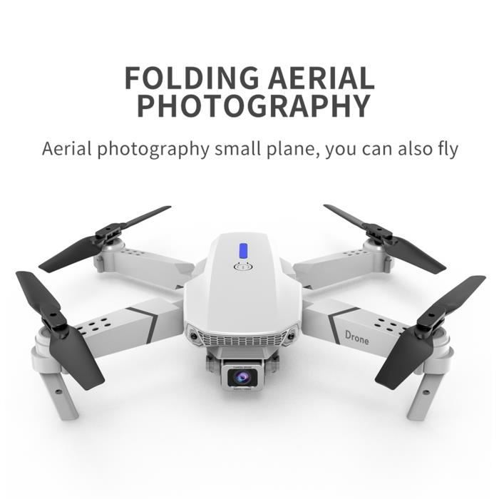 Topdeal Mini drones pour enfants garçons, drones manuels à