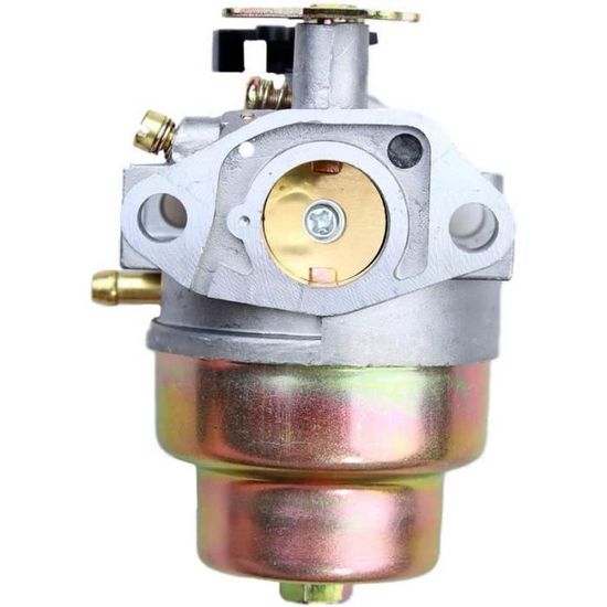 Carburateur Compatible Honda GCV160 GCV160A - Pour Tondeuses HRB216 HRS216 Etc.