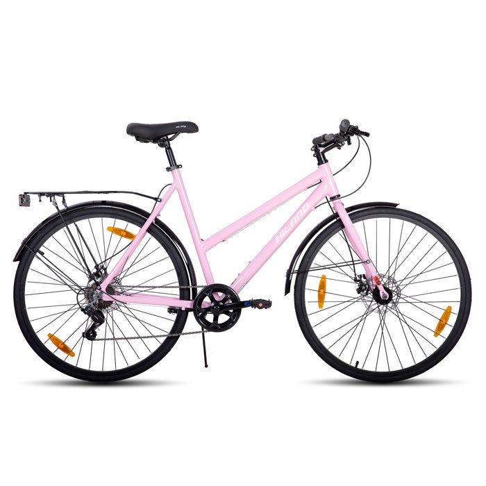 Sacoche Vélo M-Wave Suburban Étanche 2,5L - Fixation Guidon Ou Cadre