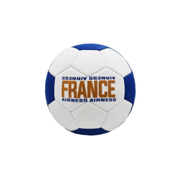 Ballon De Football Personnalisable Taille 3 - À Colorier Avec 10 Marqueurs Lavables + Pompe + Support - Cadeau Créatif Enfant 3-8 Ans