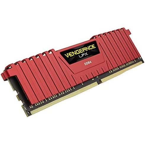 Corsair 8gb ddr4 2133mhz hotsell