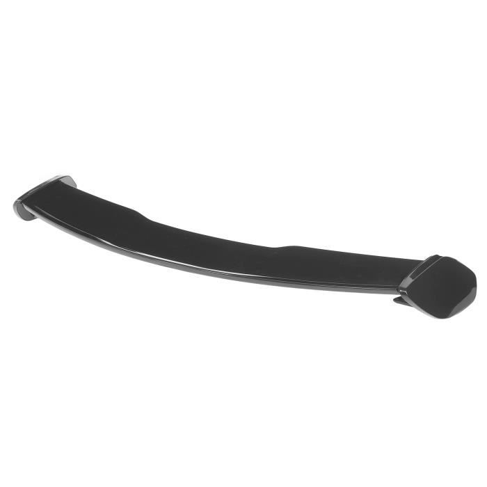 MCK Auto - Coques Avant Phares Sourcils En Fibre De Carbone Brillante Pour BMW F30 F31 - Tuning Élégant