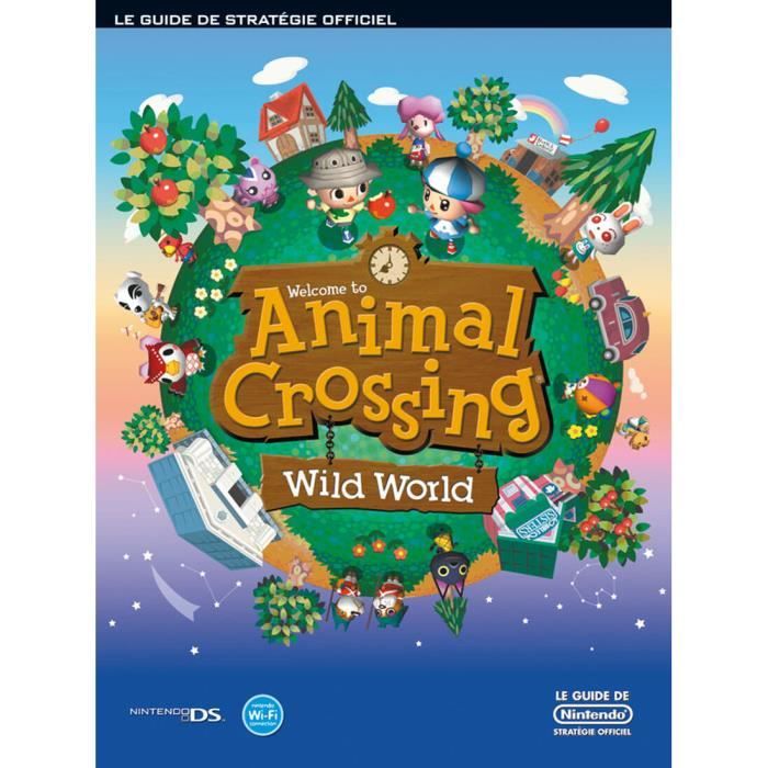 Qui Est-Ce ? - Animal Crossing - Jeux de société - Cdiscount Jeux