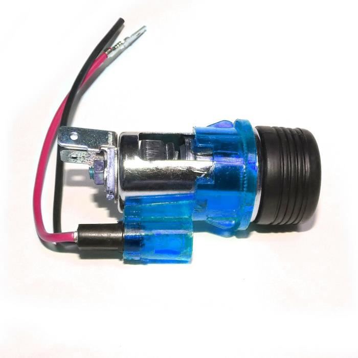 Allume-Cigare Pour Renault Clio 4 Phase 2 - Référence 969107884R, D'Occasion En Bon État