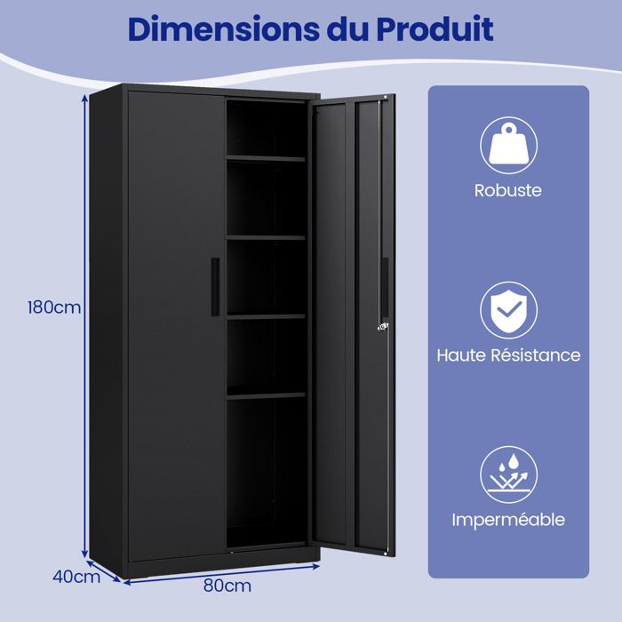 Lot De 2 Roulettes De Transport 600x400x145 Mm - Charge 200 Kg - Avec Roues Verrouillables Pour Déménagement
