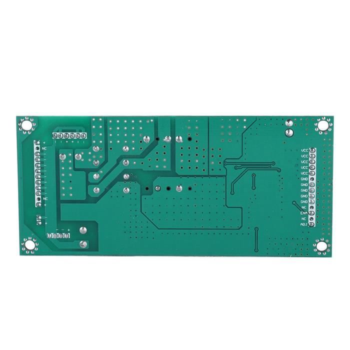 CARTE ONDULEUR RÉTROÉCLAIRAGE Apple iMac 21,5 pouces A1311 PWB-IV49151T
